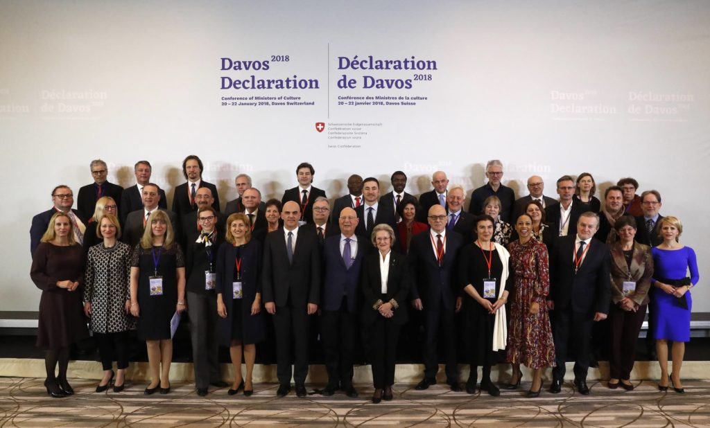 declaration de rencontre
