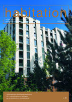 habitation